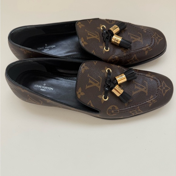 Louis Vuitton shoes - Picture 5 of 8